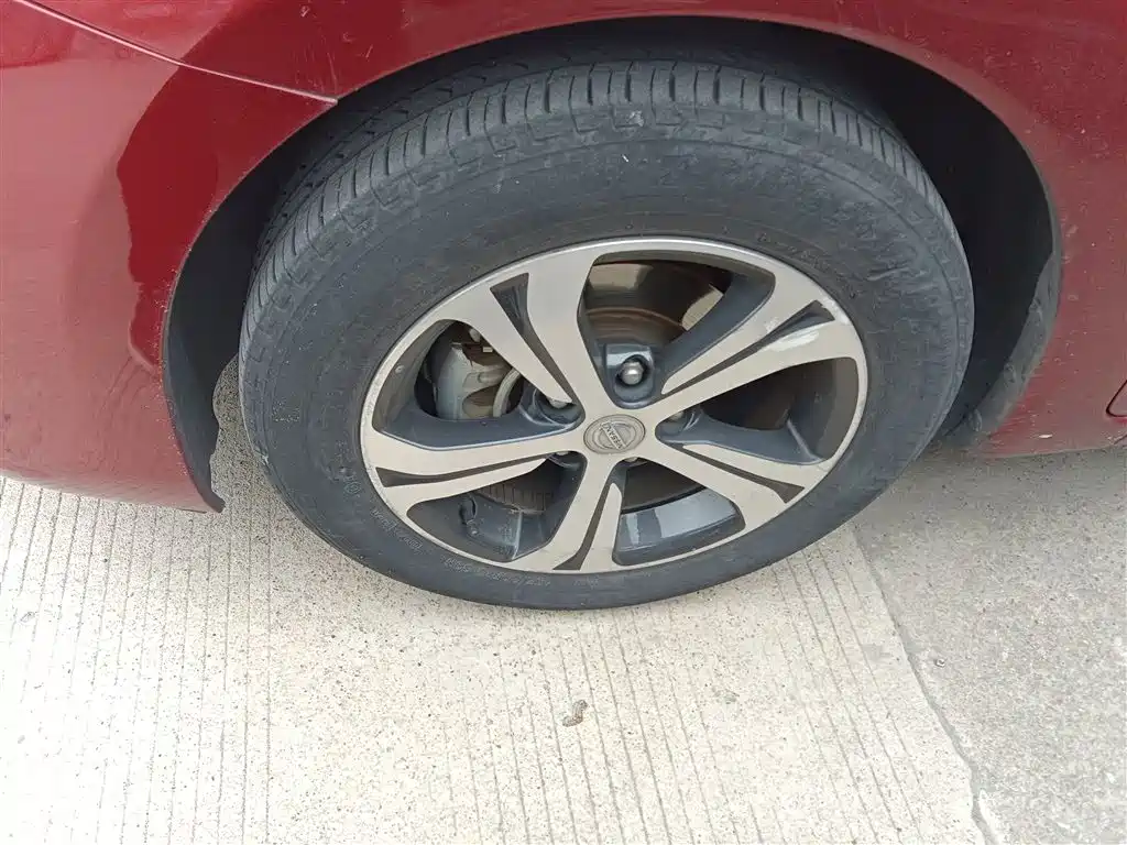 Tiida 2019 1.6L CVT Smart Travel Edition National VI купить на сайте DeffCars