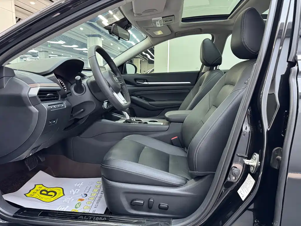 Teana 2021 2.0L XL Comfort Edition купить на сайте DeffCars