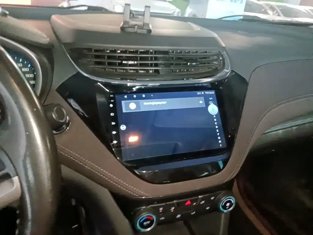 Malibu 2018 530T Automatic Deluxe Edition купить на сайте DeffCars