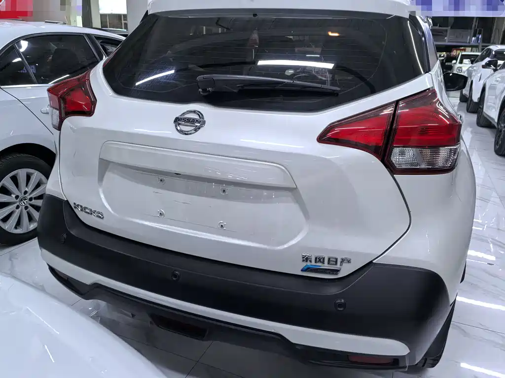 Jinke 2018 1.5L CVT Intelligent Deluxe Edition купить на сайте DeffCars