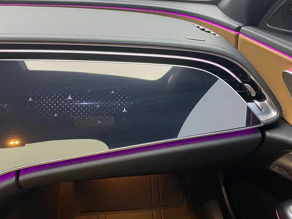 Mercedes-Benz E-Class 2025 facelift E 300 L luxury model купить на сайте DeffCars