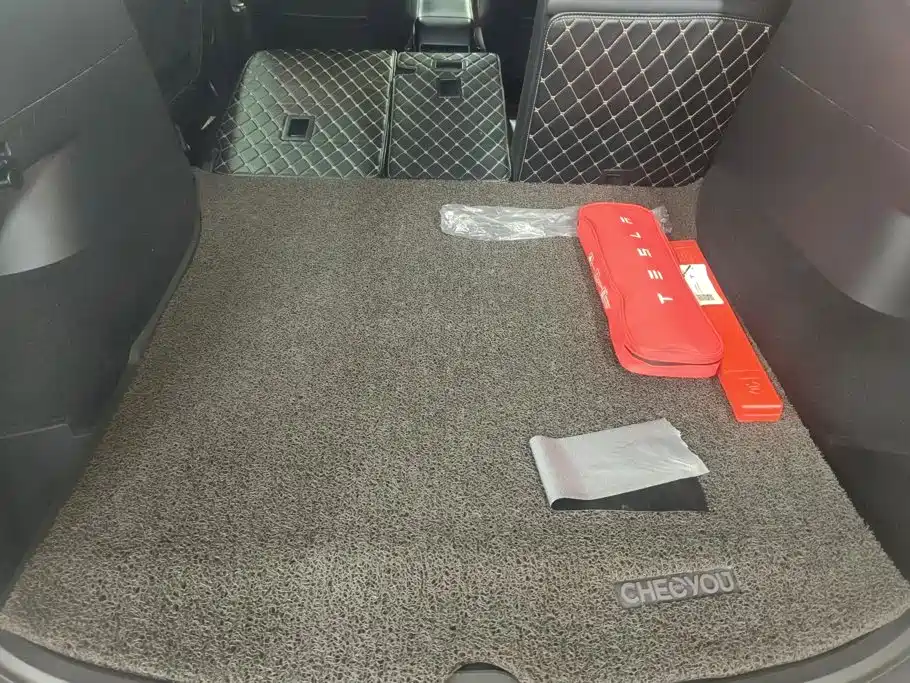 Model Y 2021 standard range rear-wheel drive version купить на сайте DeffCars