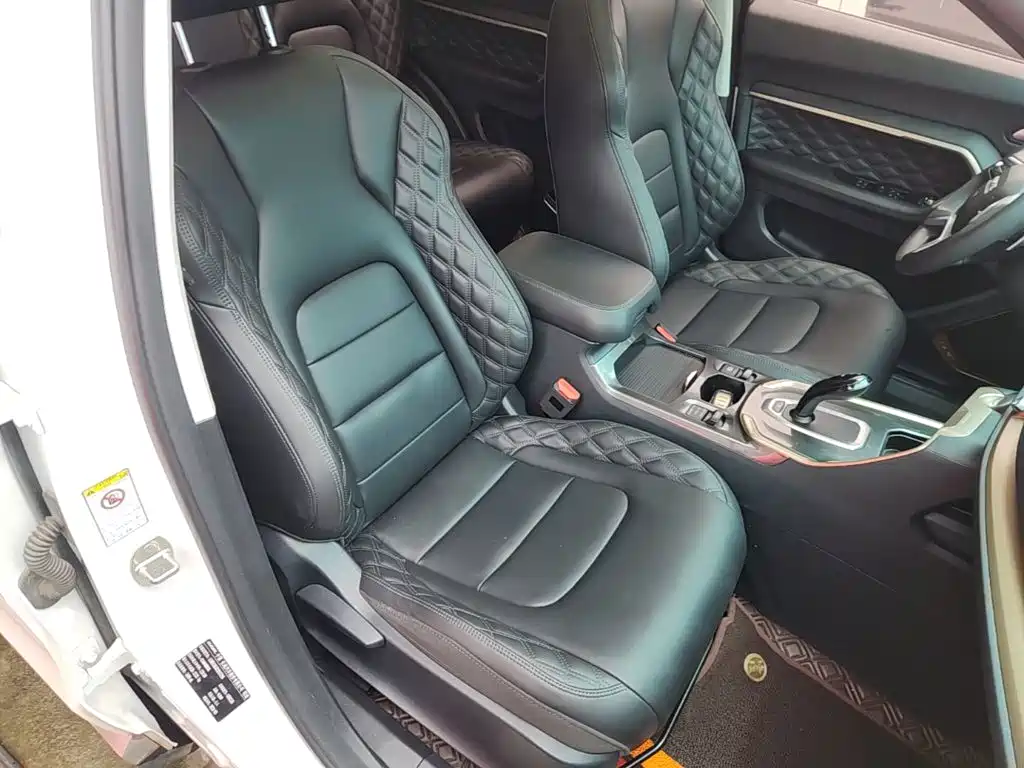 Haval H6 2020 1.5GDIT Automatic Platinum City Edition купить на сайте DeffCars