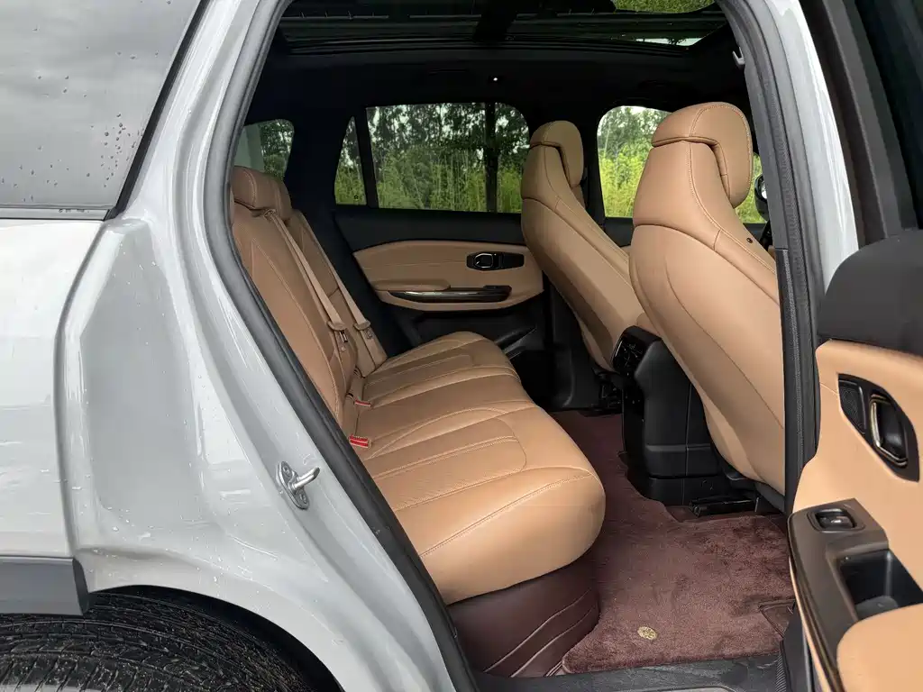 NiO ES6 2020 600km Sport Edition купить на сайте DeffCars