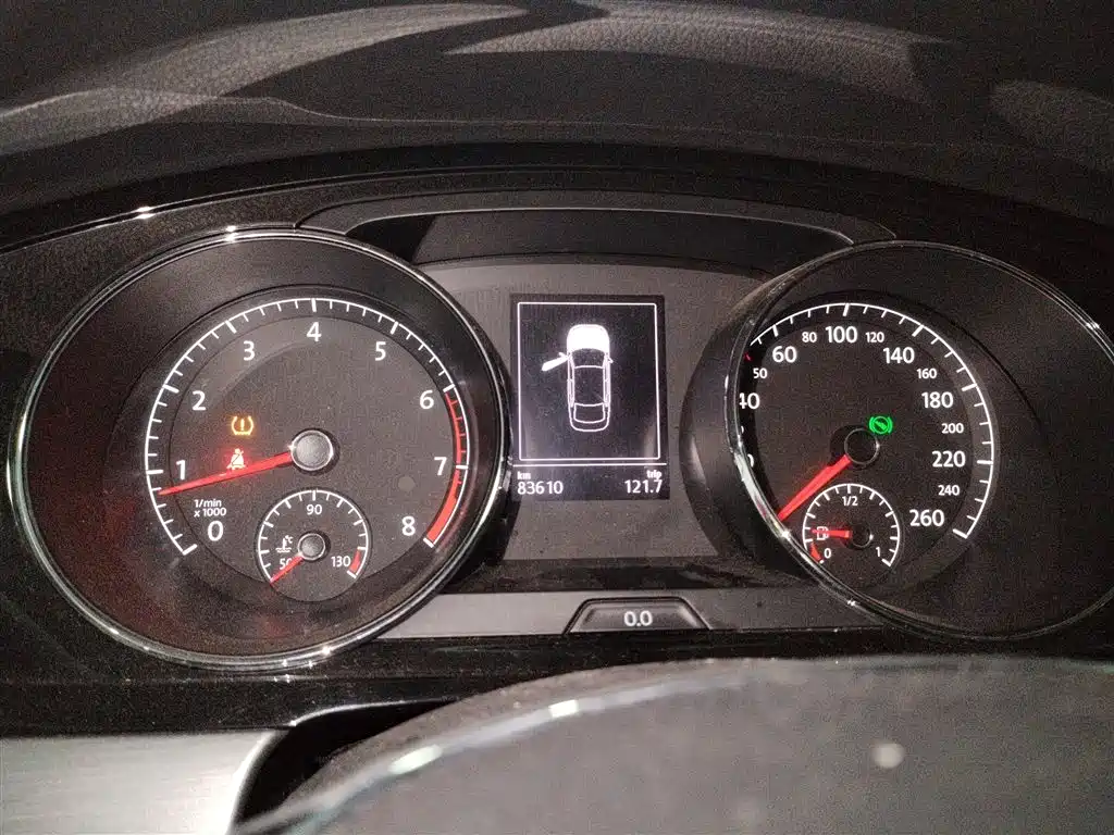 Lingdu 2018 280TSI DSG Comfort Edition купить на сайте DeffCars