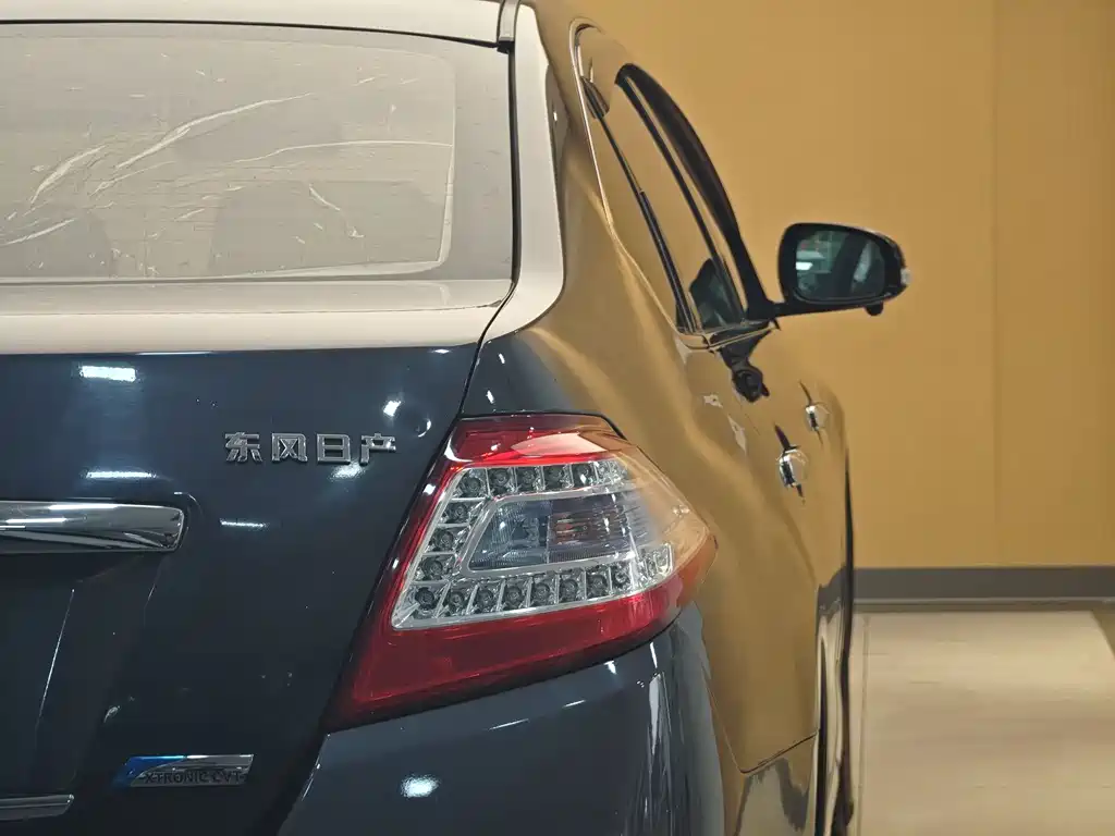 Teana 2011 2.0L XL Comfort Edition купить на сайте DeffCars