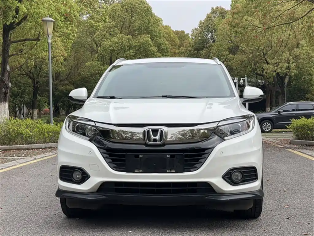 Binzhi 2020 1.5L CVT Pioneer Edition купить на сайте DeffCars