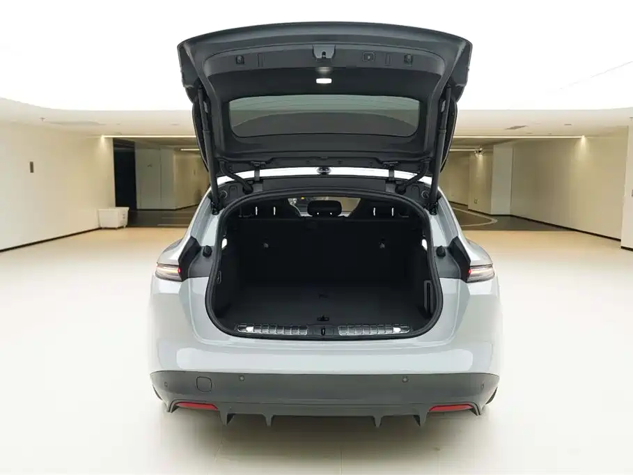 NIO ET5T 2024 model 75kWh Touring купить на сайте DeffCars