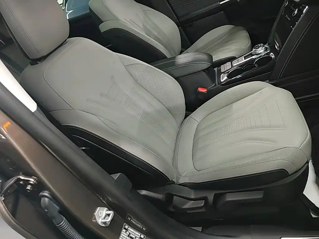 Ruiji 2020 EcoBoost 245 four-wheel drive premium model купить на сайте DeffCars