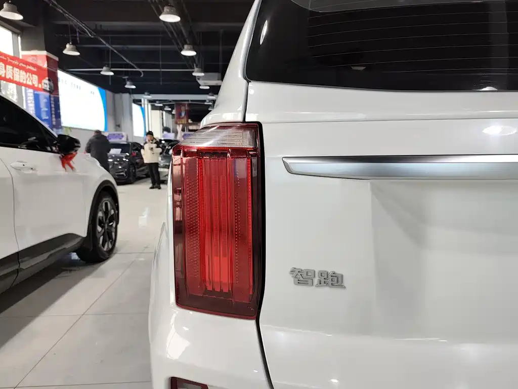 Zhipao 2021 Ace 2.0L Challenge Edition купить на сайте DeffCars