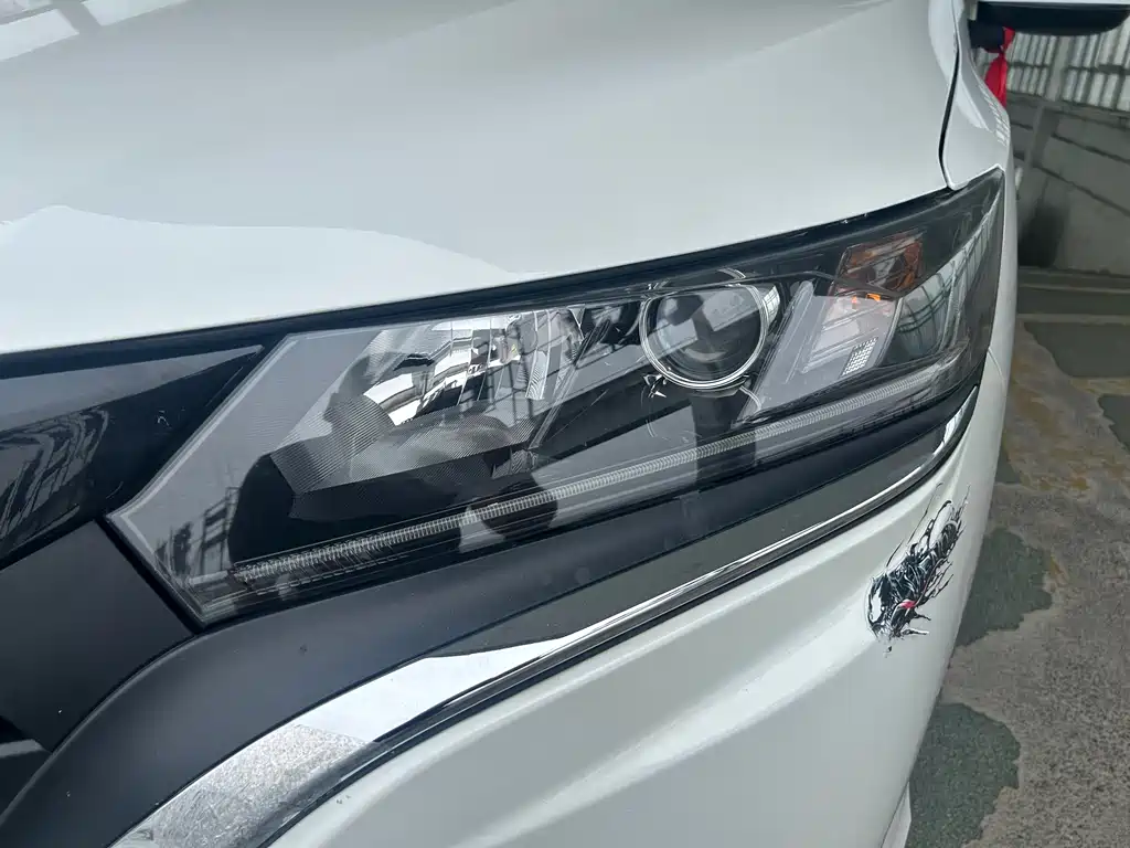 Gienia 2017 1.5L CVT Comfort Edition купить на сайте DeffCars