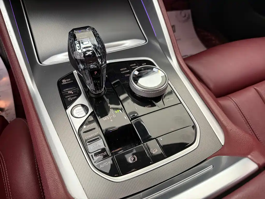 BMW X6 2021 xDrive30i M Sports Package купить на сайте DeffCars