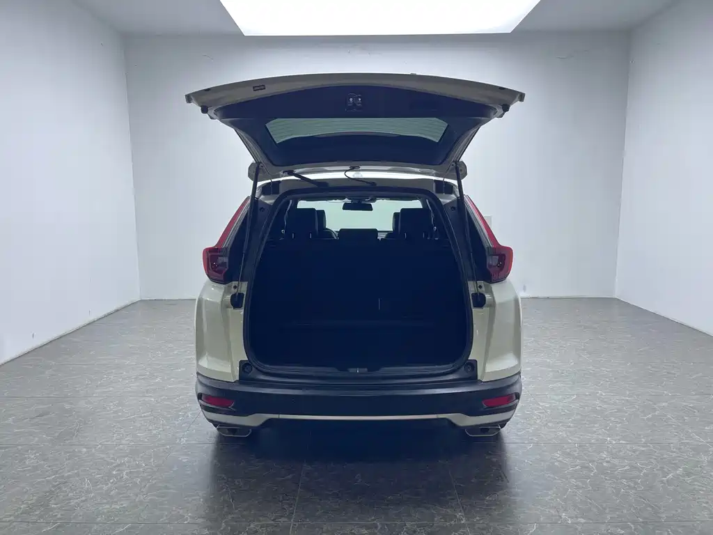 Honda CR-V 2021 240TURBO CVT 2WD Urban Edition купить на сайте DeffCars