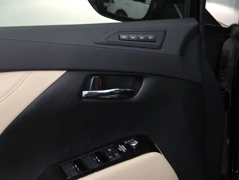 Alfa 2021 Shuangqing 2.5L Premium Edition купить на сайте DeffCars