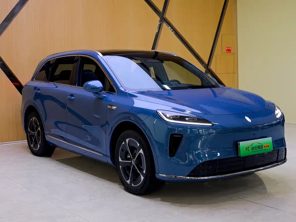 Shangjie H5 2025 Pure Electric Pro Long Battery Life купить на сайте DeffCars