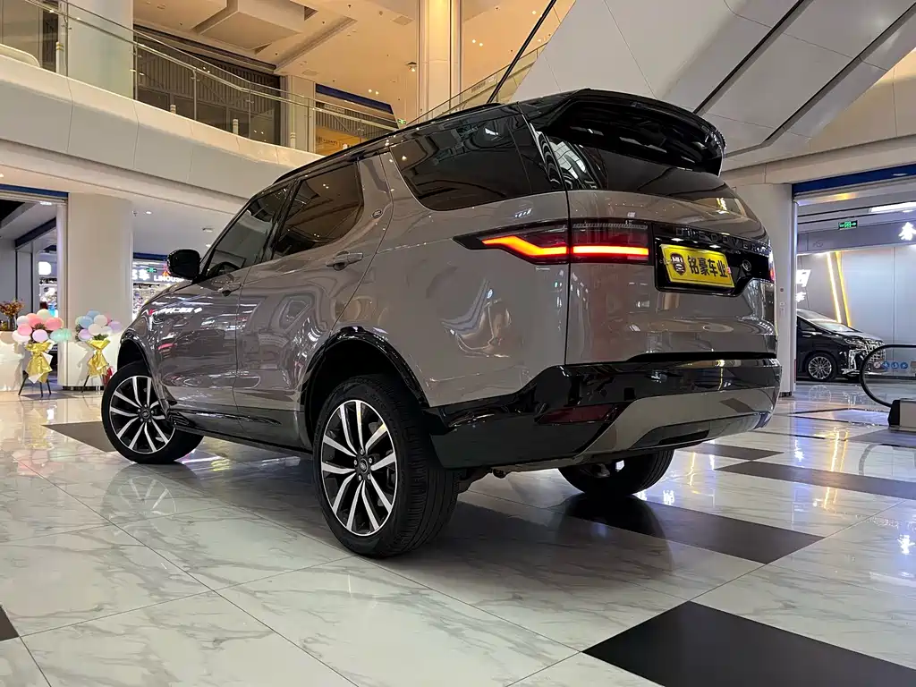 Discover the 2023 360PS R-Dynamic SE купить на сайте DeffCars