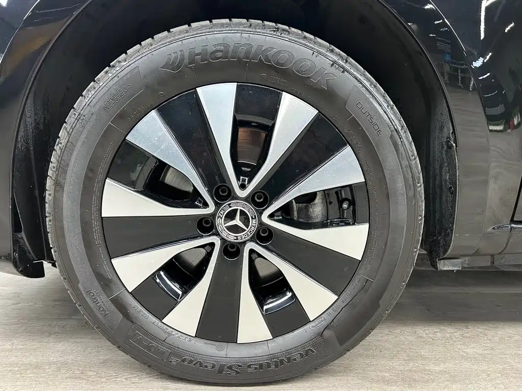 Vito 2021 2.0T Elite Edition 7 seats купить на сайте DeffCars