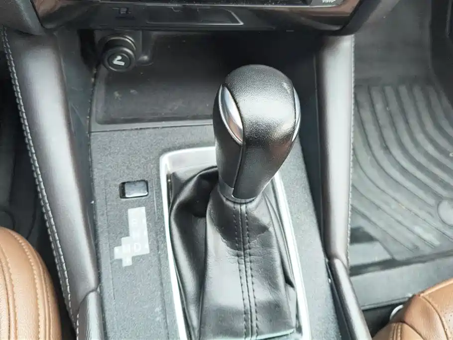 Atez 2017 2.0L Blue Sky Deluxe Edition купить на сайте DeffCars