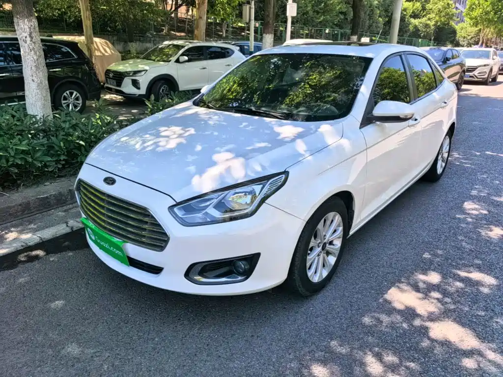 Forex 2017 Happy Edition 1.5L Automatic Fashion Type купить на сайте DeffCars