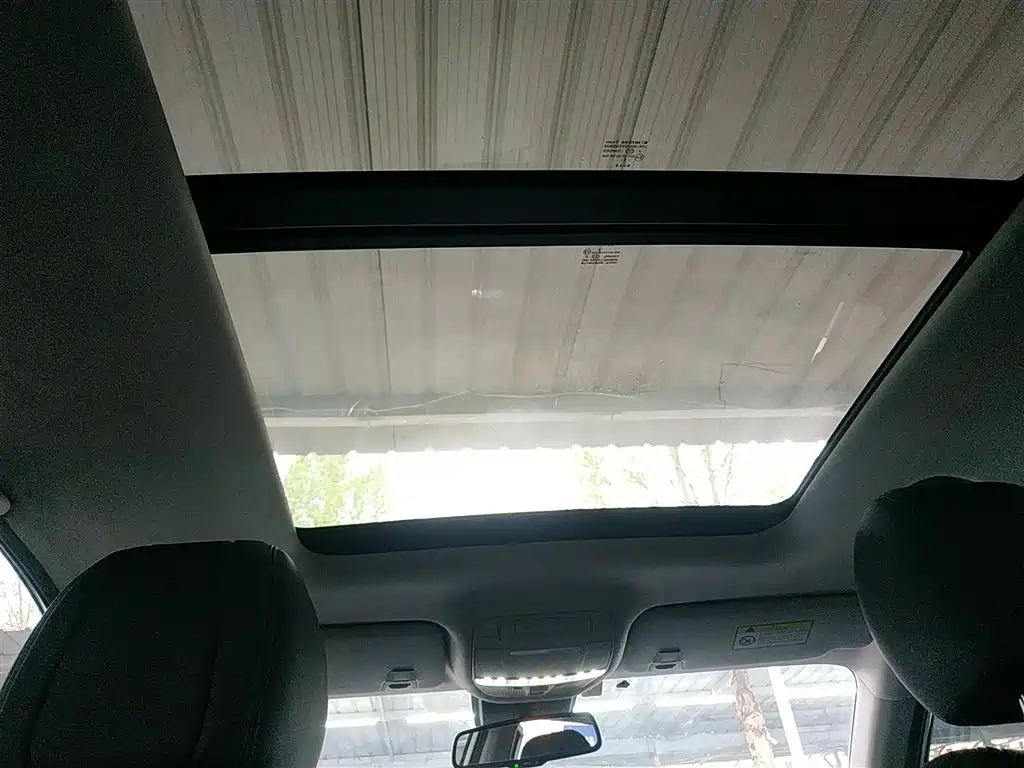 Dongfeng Fengshen AX7 2019 1.6T automatic AI pilot type National V купить на сайте DeffCars