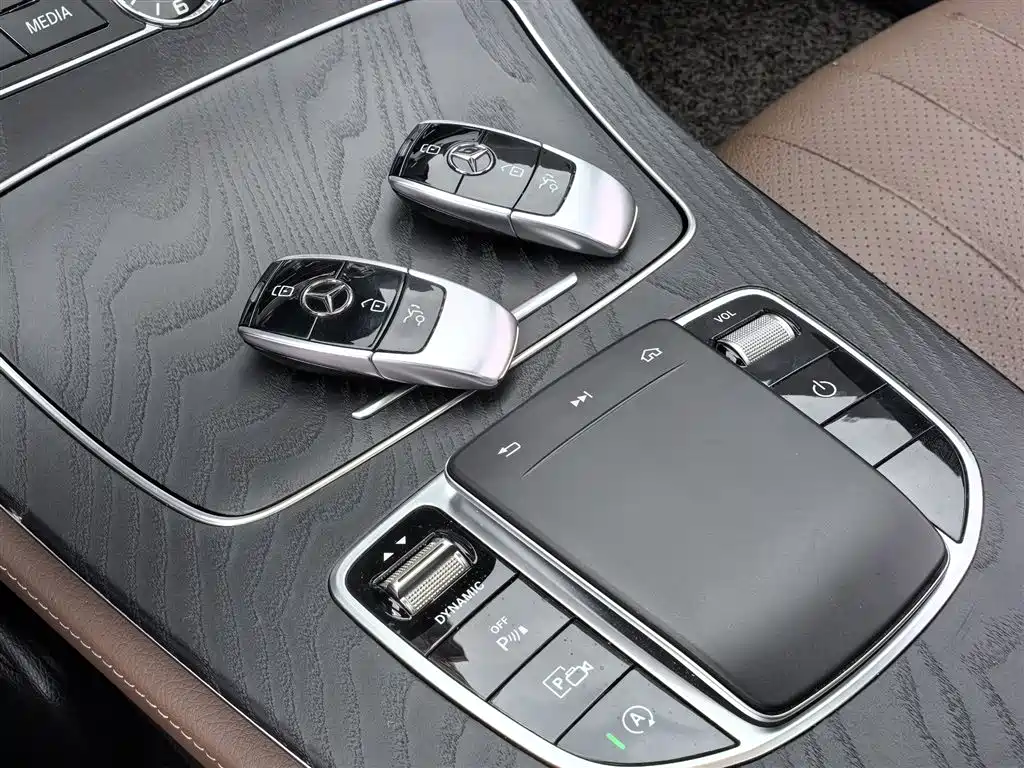 Mercedes-Benz E-Class Imported 2020 E 260 Sports Edition купить на сайте DeffCars