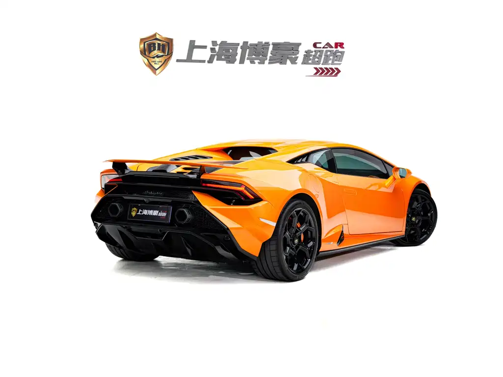 Huracán 2023 Huracán Tecnica купить на сайте DeffCars