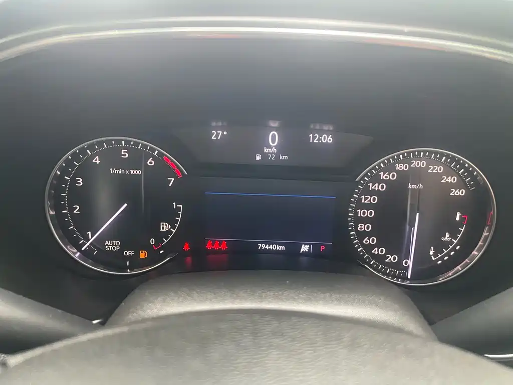 Cadillac CT5 2021 28T luxury model купить на сайте DeffCars