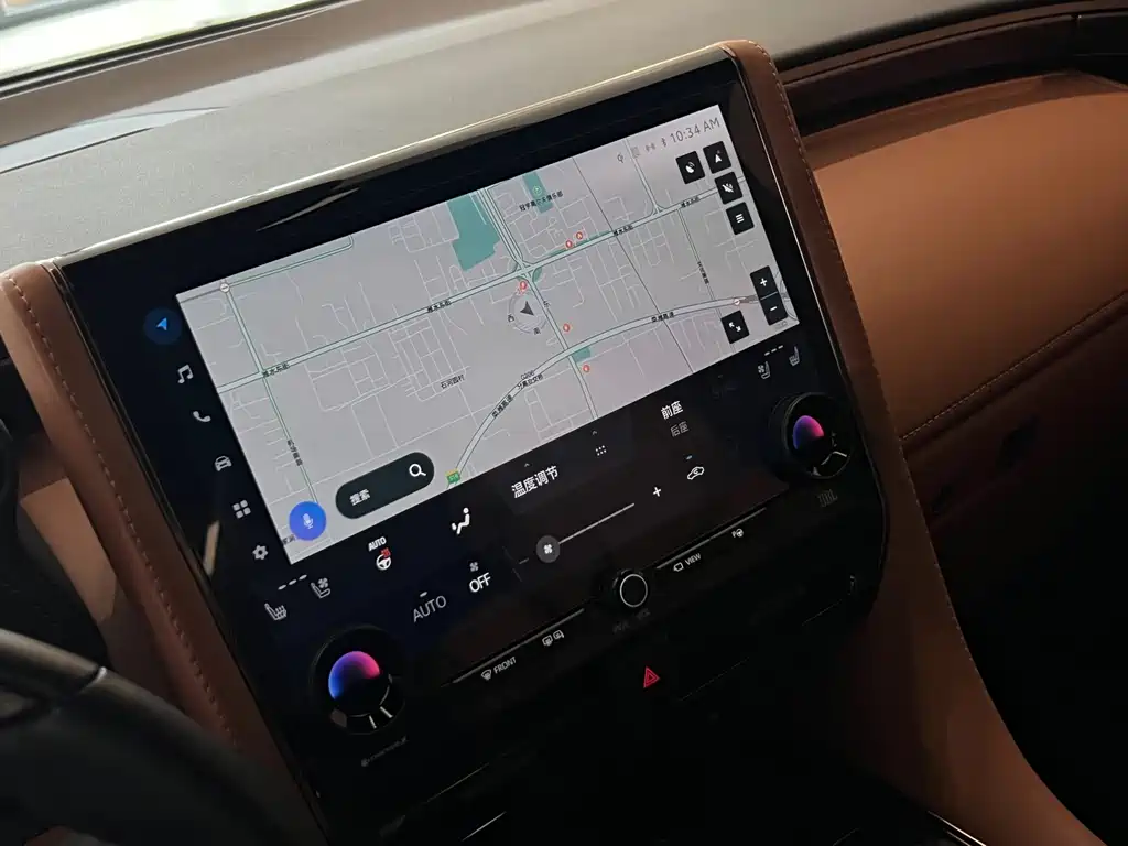 Wilfa 2024 Crown Dual Engine 2.5L Supreme Executive Edition купить на сайте DeffCars