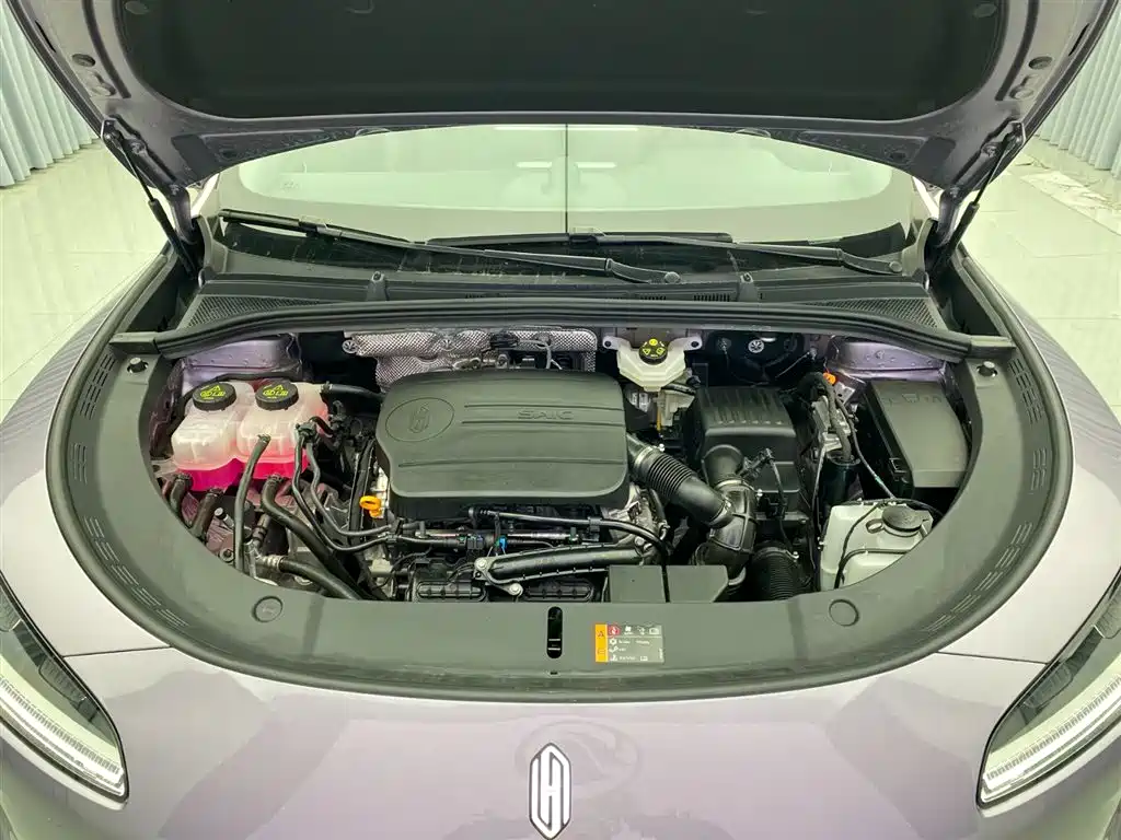 Shangjie H5 2025 extended range Max купить на сайте DeffCars