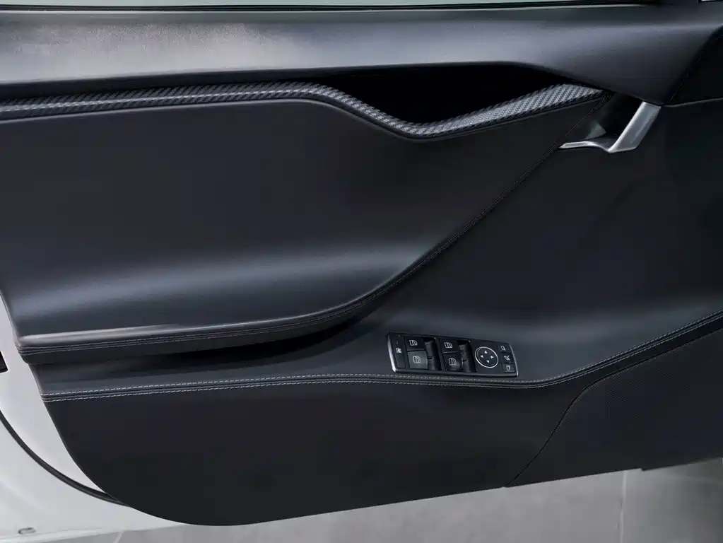 Model S 2016款 Model S 75D купить на сайте DeffCars