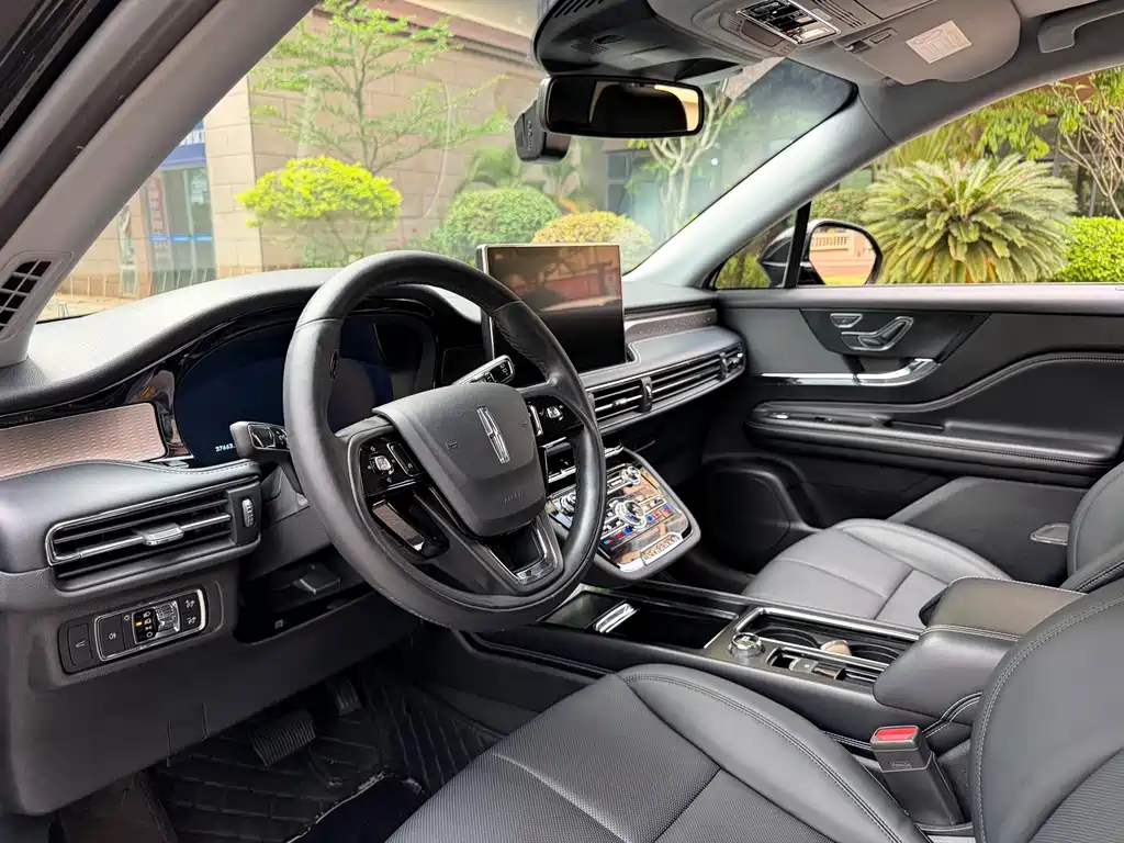Adventurer 2022 facelift 2.0T two-wheel drive Zunyue Edition купить на сайте DeffCars