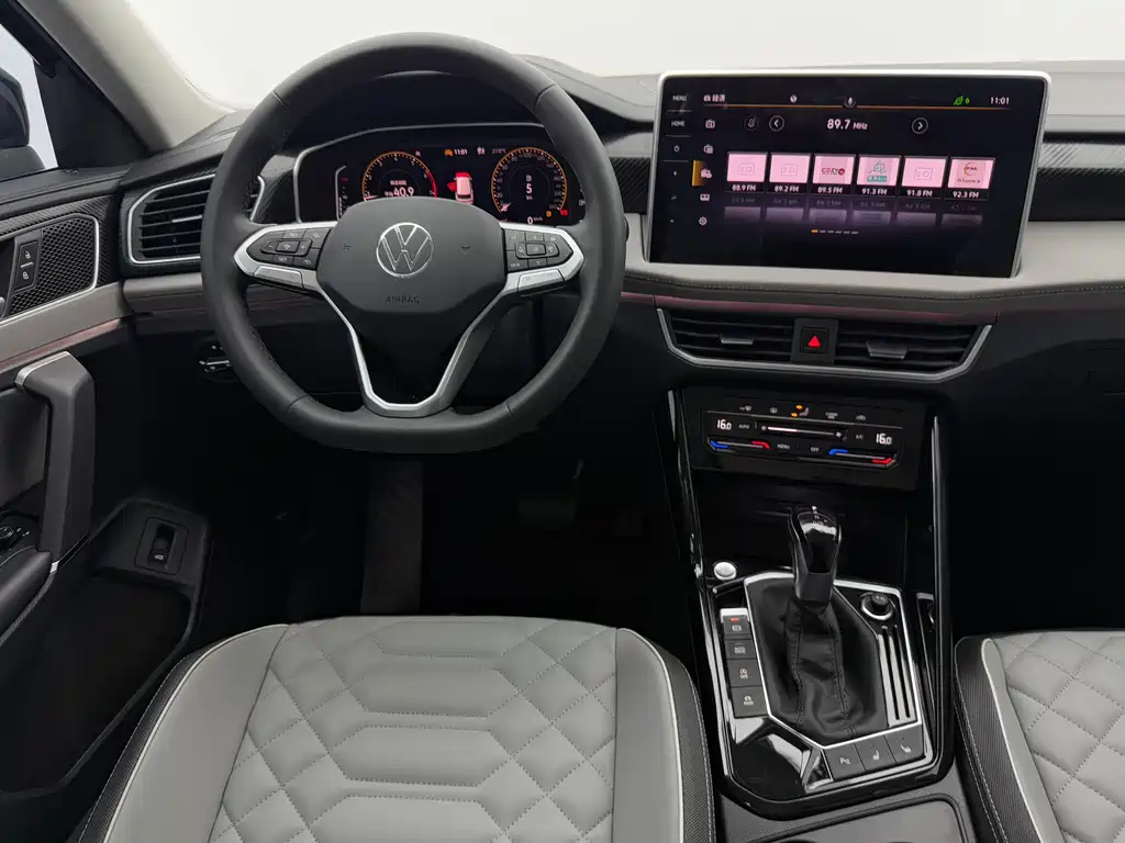 Tanyue 2023 280TSI 2WD Luxury Plus Advanced Edition купить на сайте DeffCars