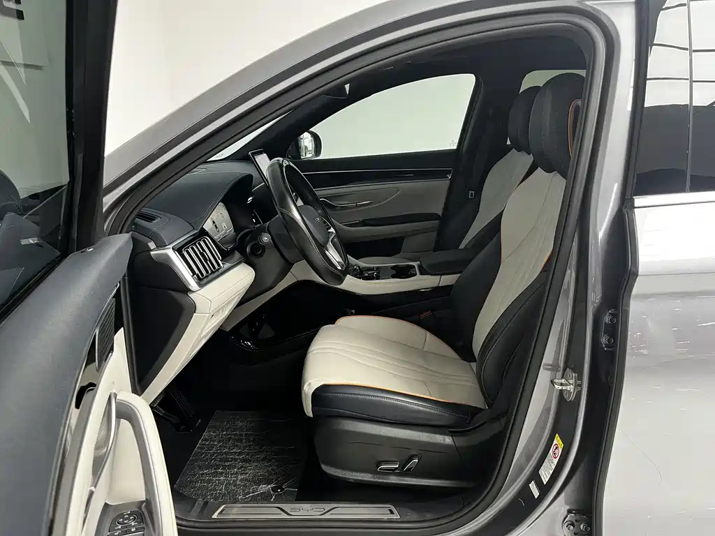 Song PLUS New Energy 2024 Honor Edition DM-i 150km Flagship PLUS купить на сайте DeffCars