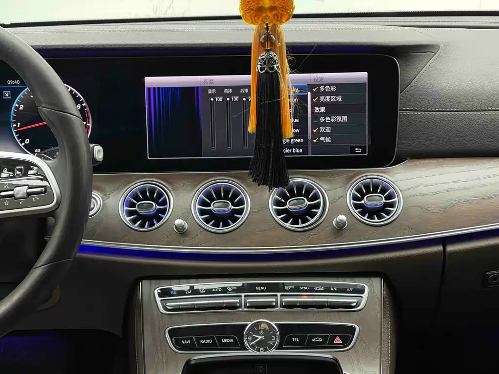 Mercedes-Benz E-Class 2019 E 200 L купить на сайте DeffCars