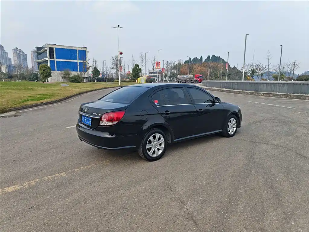 Lavida 2011 1.4TSI DSG Pinxuan Edition купить на сайте DeffCars