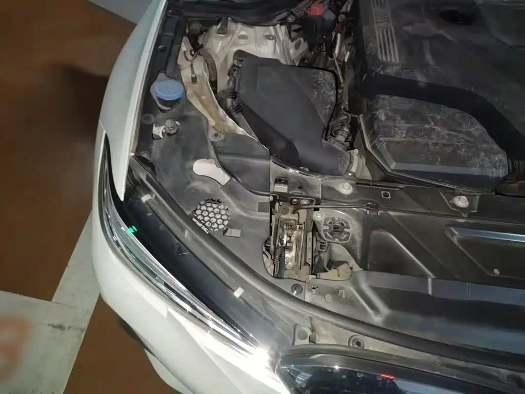BMW 3 Series 2020 325Li M Sports Package купить на сайте DeffCars