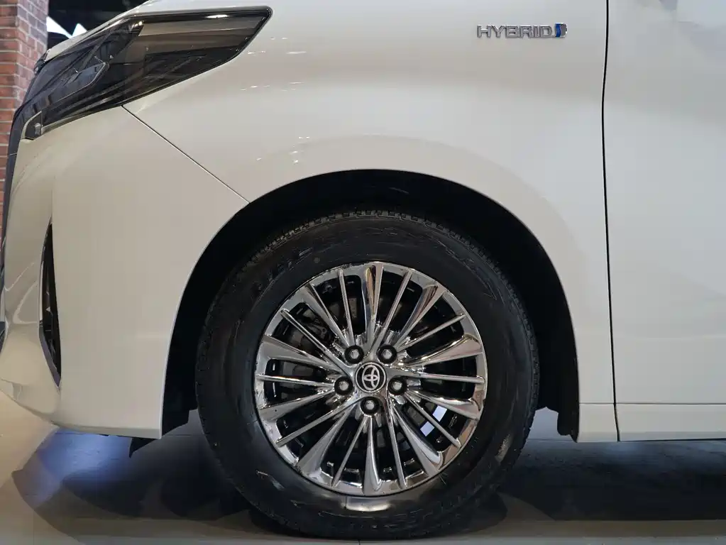 Alfa 2020 Shuangqing 2.5L Premium Edition купить на сайте DeffCars