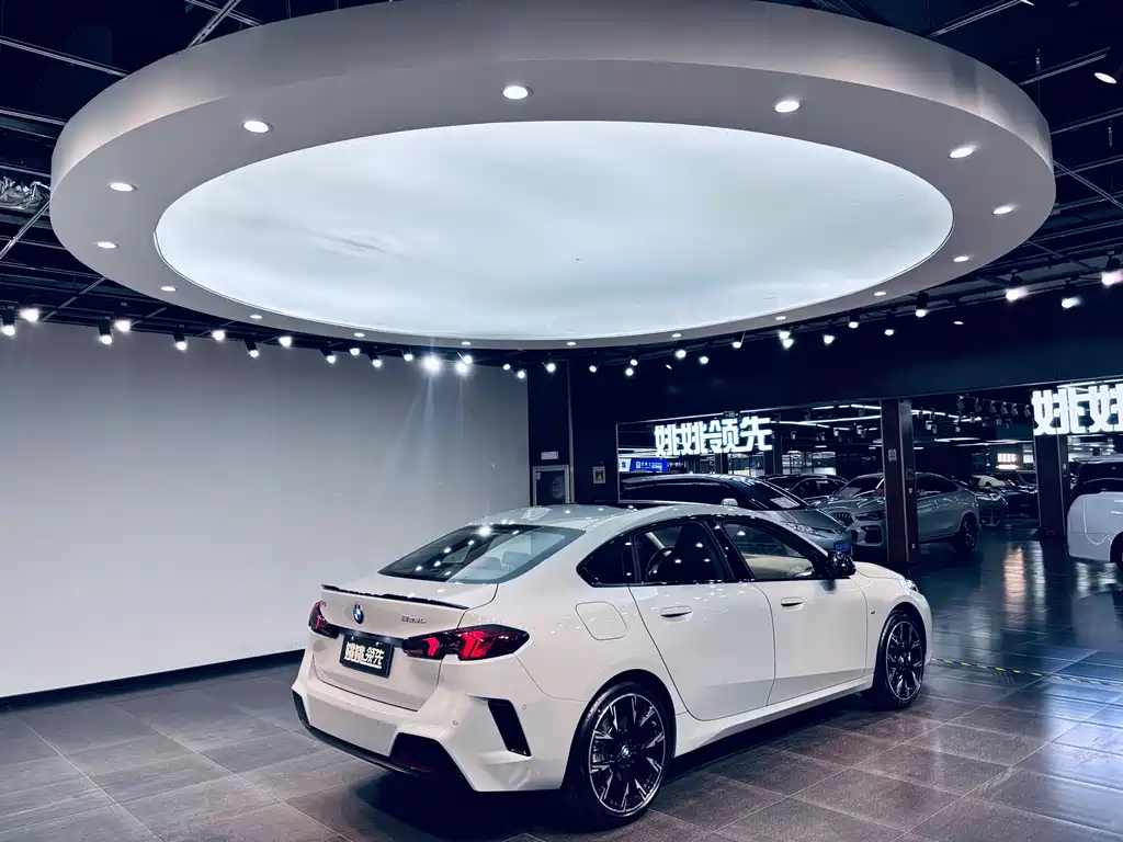 BMW 2 Series 2025 225L M Sports Night Package купить на сайте DeffCars