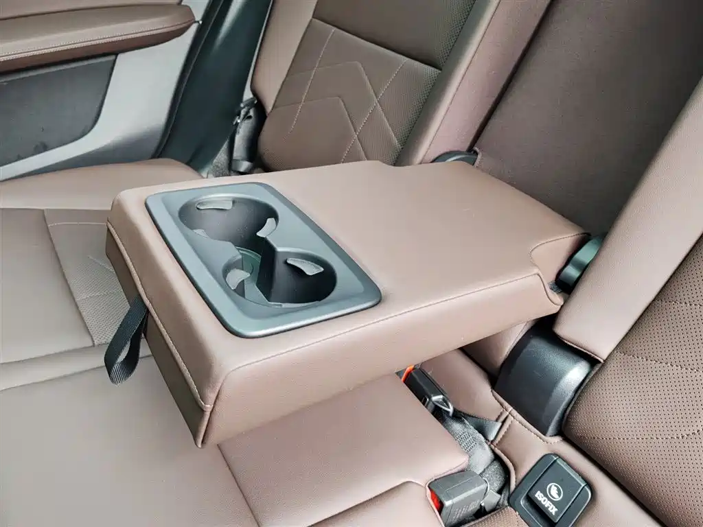 BMW iX1 2025 eDrive25L M Sports Package купить на сайте DeffCars