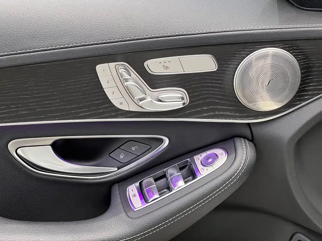 Mercedes-Benz C-Class 2021 C 260 L Sports Edition купить на сайте DeffCars