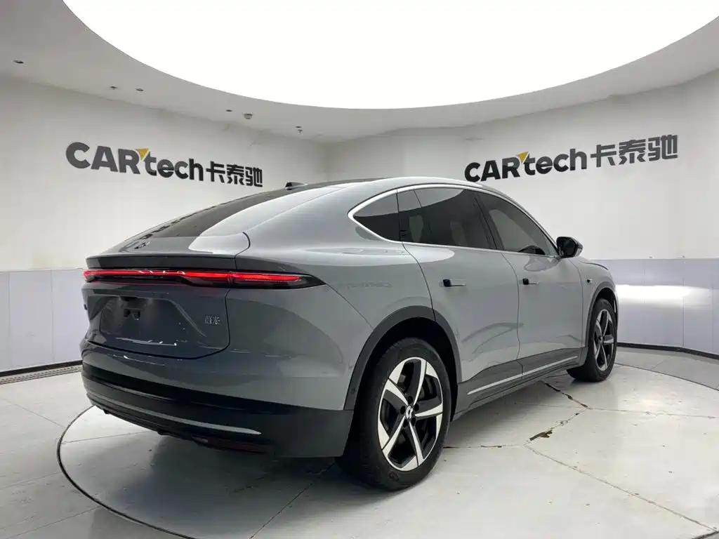NiO EC6 2024 75kWh купить на сайте DeffCars