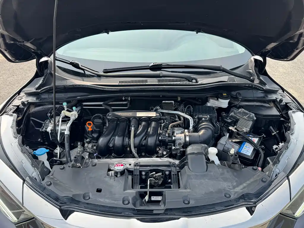 Binzhi 2019 1.5L CVT Pioneer Edition National V купить на сайте DeffCars
