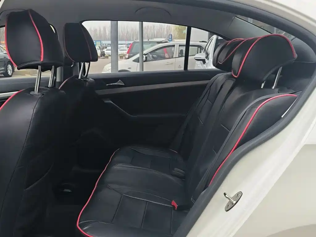 Lavida 2019 Lavida Qihang 1.5L Automatic Fashion Edition National VI купить на сайте DeffCars