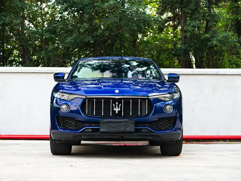 Levante 2021 3.0T Standard Edition купить на сайте DeffCars