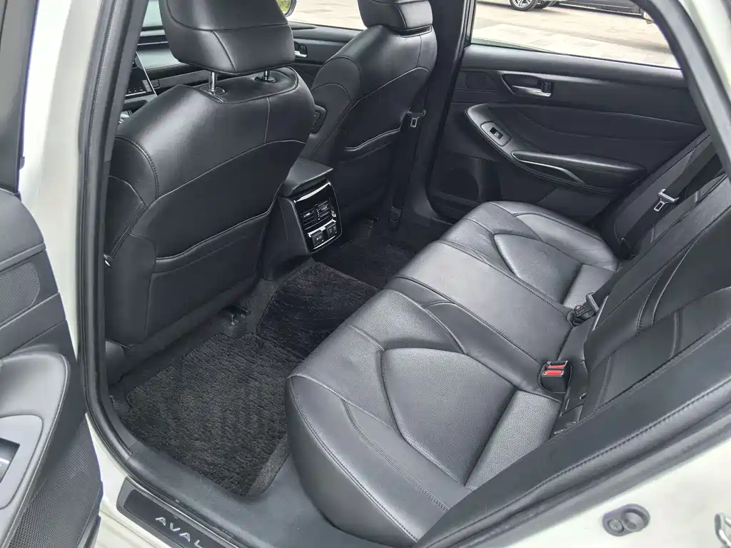 Asia Dragon 2019 2.0L XLE Exclusive Edition National VI купить на сайте DeffCars