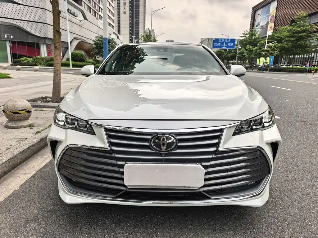 Asia Dragon 2019 2.5L Touring Premium Edition National V купить на сайте DeffCars