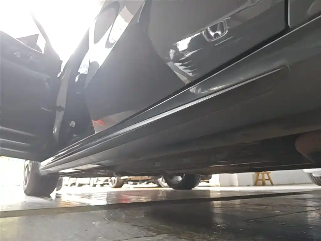 Shadow Leopard 2021 270T DCT J15 version купить на сайте DeffCars