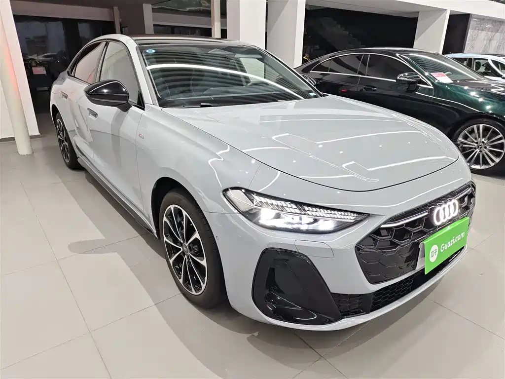 Audi A5L 2026 2.0T Sports Edition Plus купить на сайте DeffCars