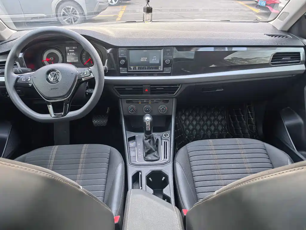Lavida 2019 280TSI DSG Comfort Edition National VI купить на сайте DeffCars