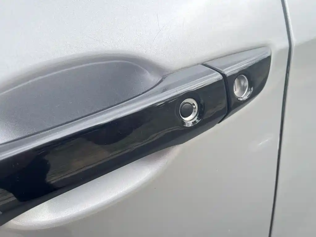 Civic 2019 220TURBO CVT Jinqing Edition National V купить на сайте DeffCars